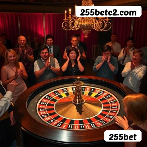 Análise de apostas 255bet