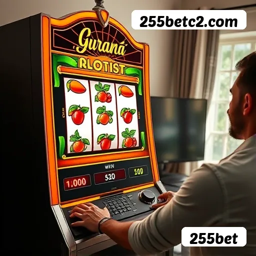 Download 255bet Windows
