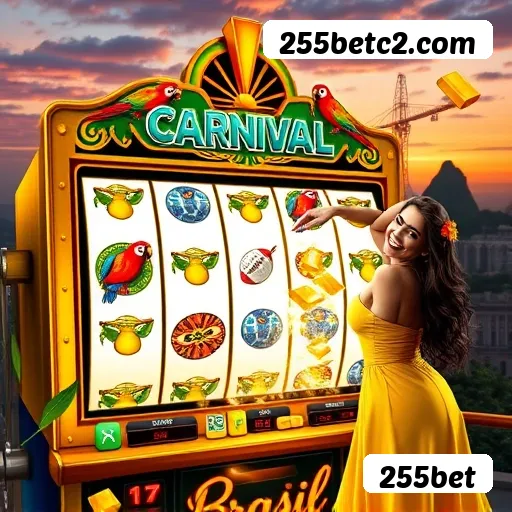 Login seguro 255bet - Imagem principal